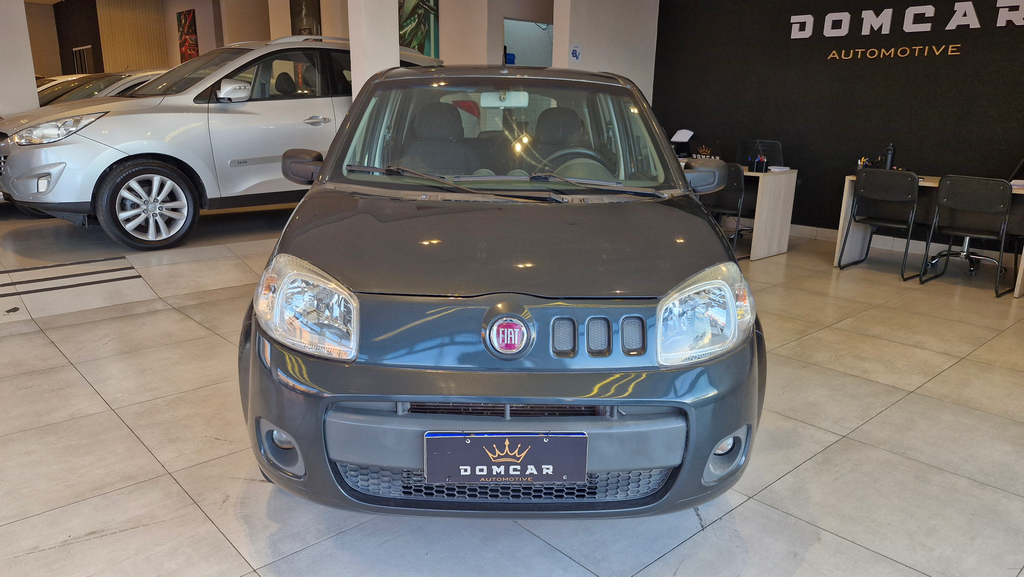 carro