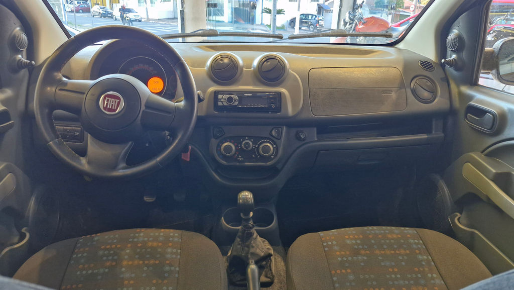 carro