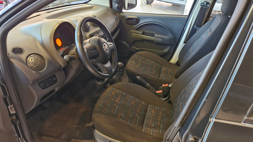 carro