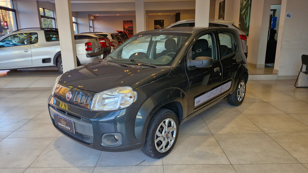 carro