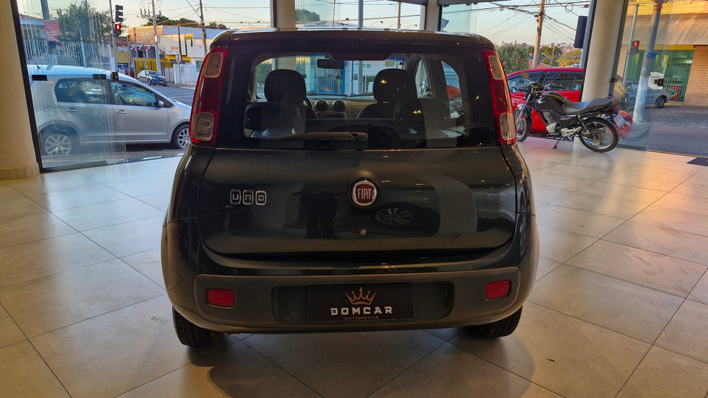 carro