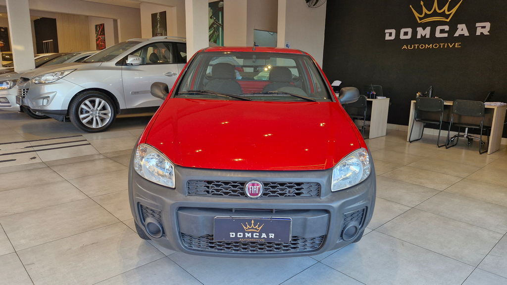 carro