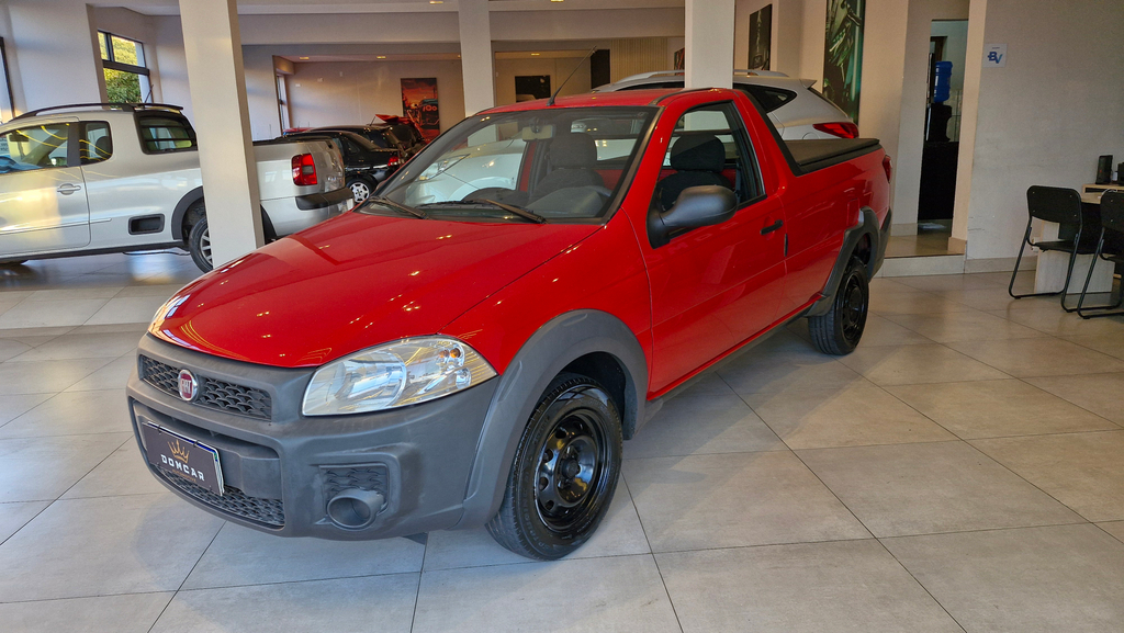 carro