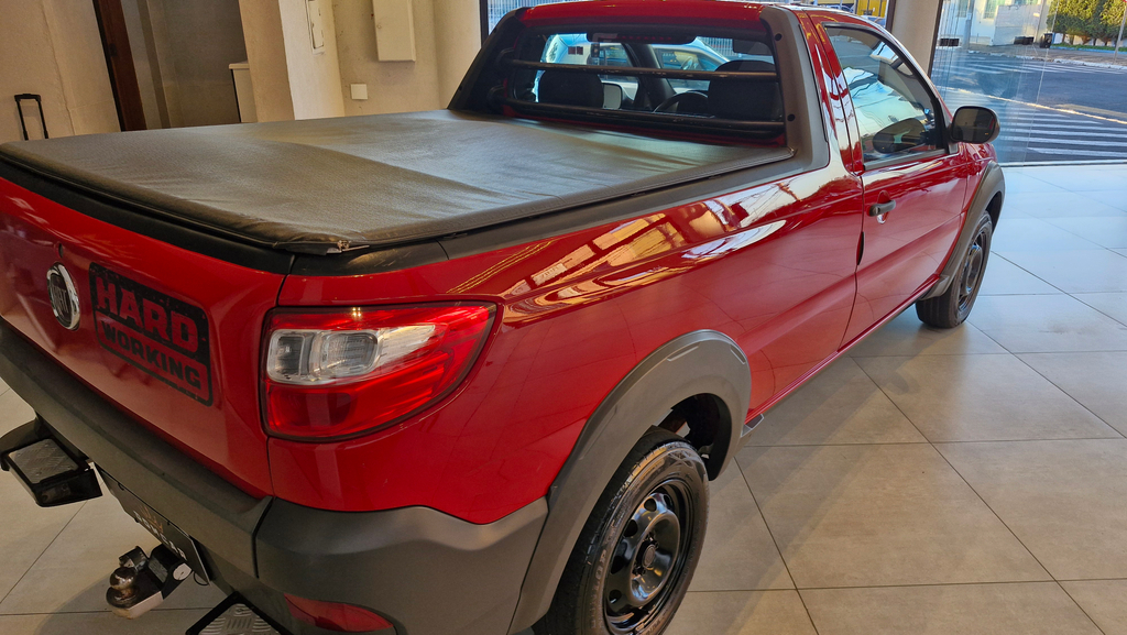 carro