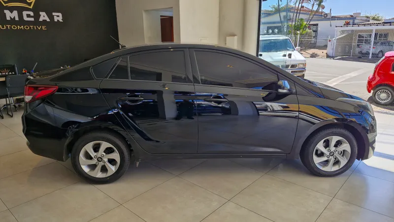 carro
