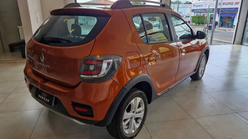 carro