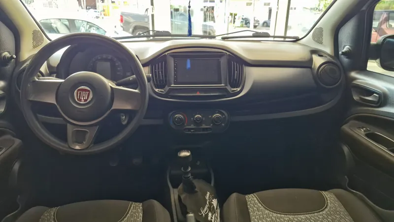 carro