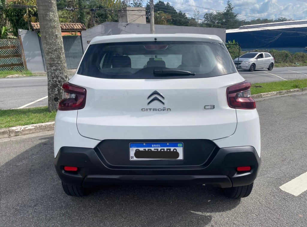 carro