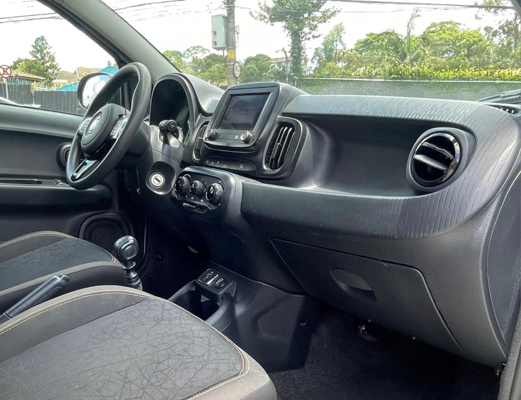 carro