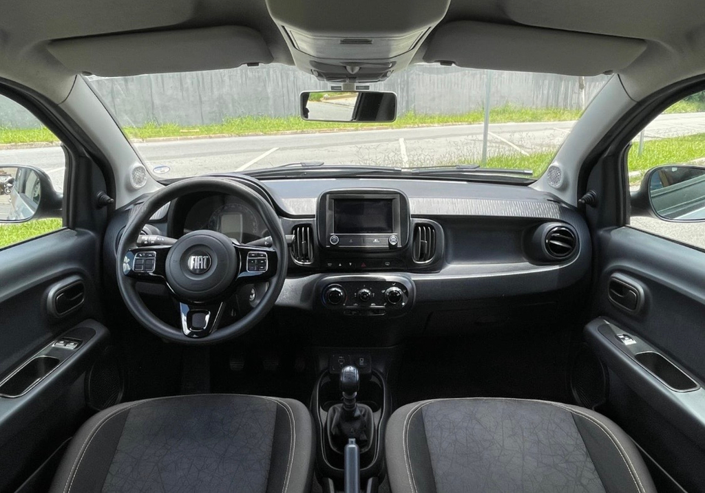 carro