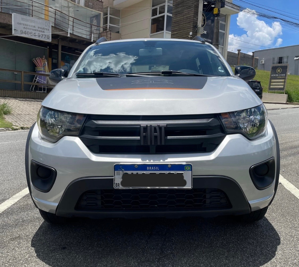 carro