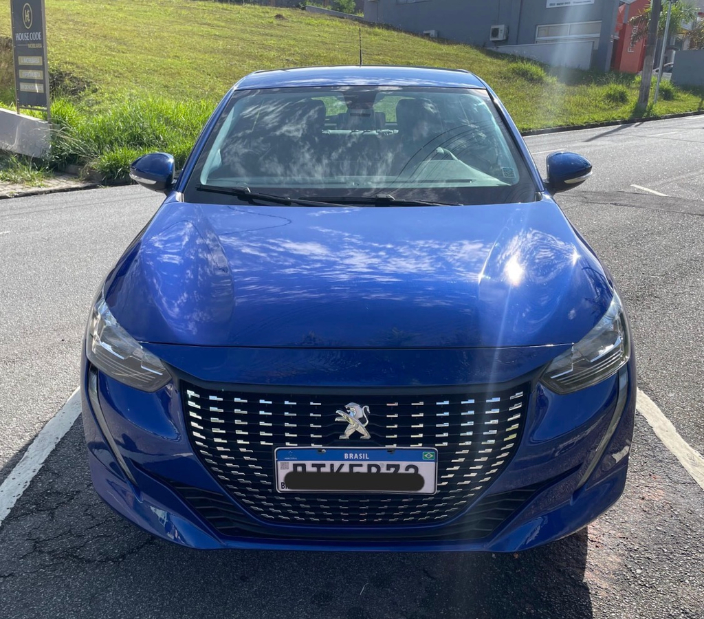 carro