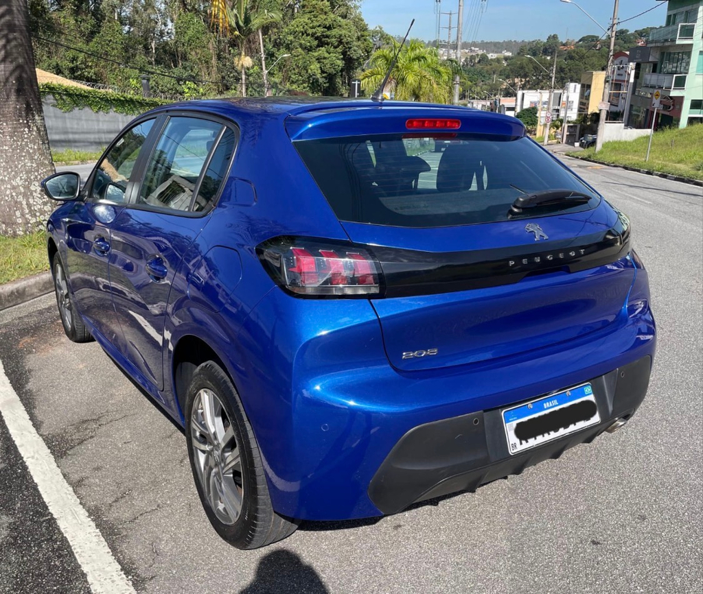 carro