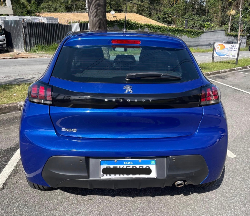 carro