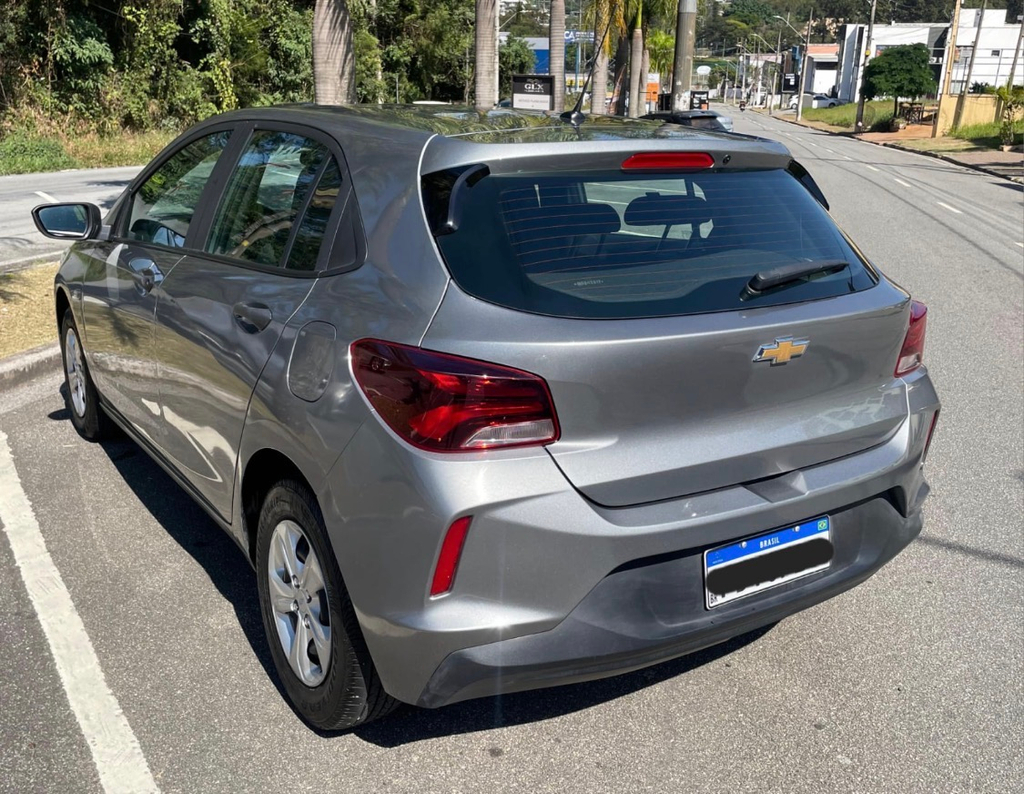 carro