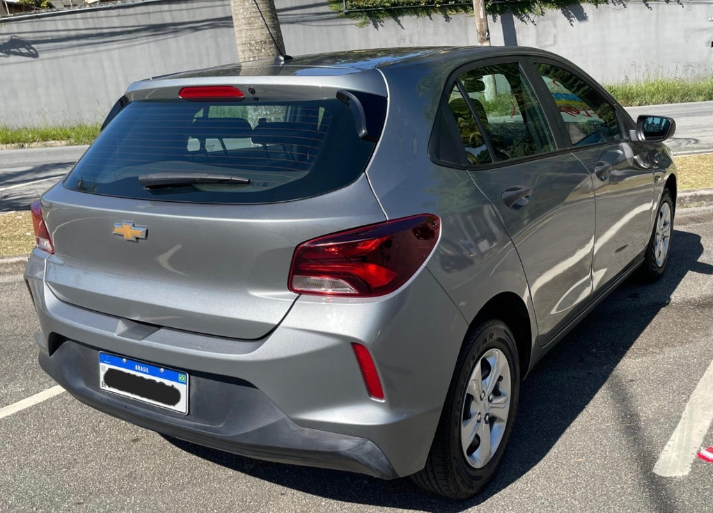 carro