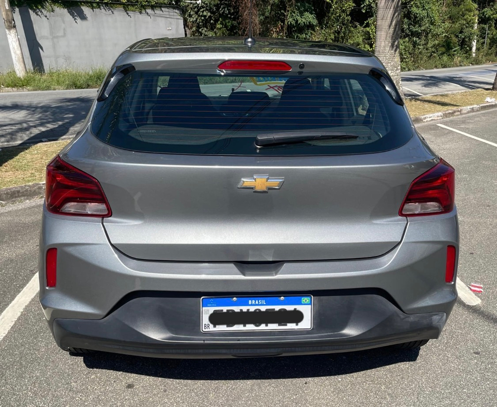 carro