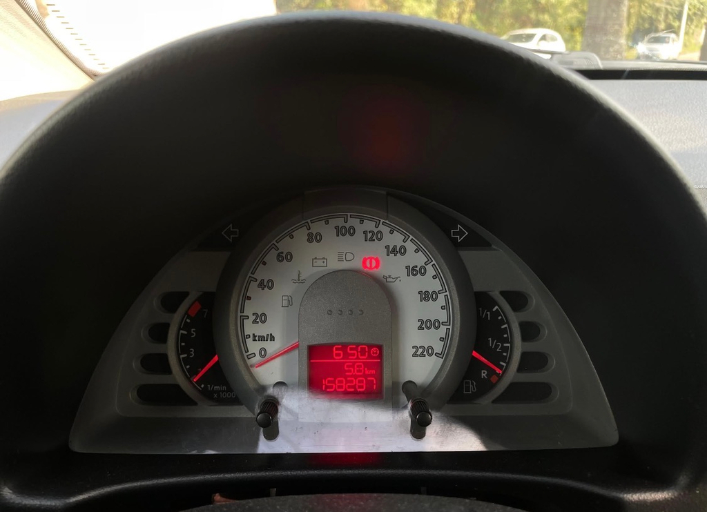 carro