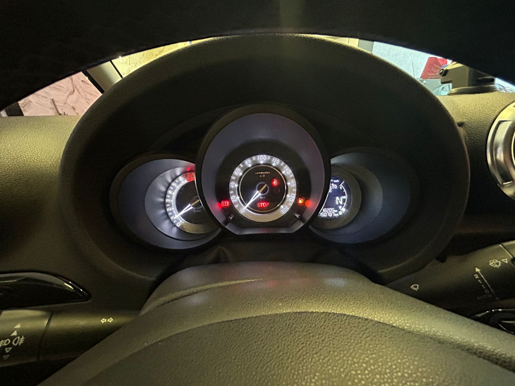 carro