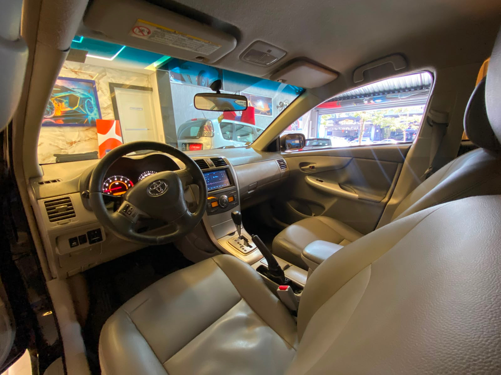 carro