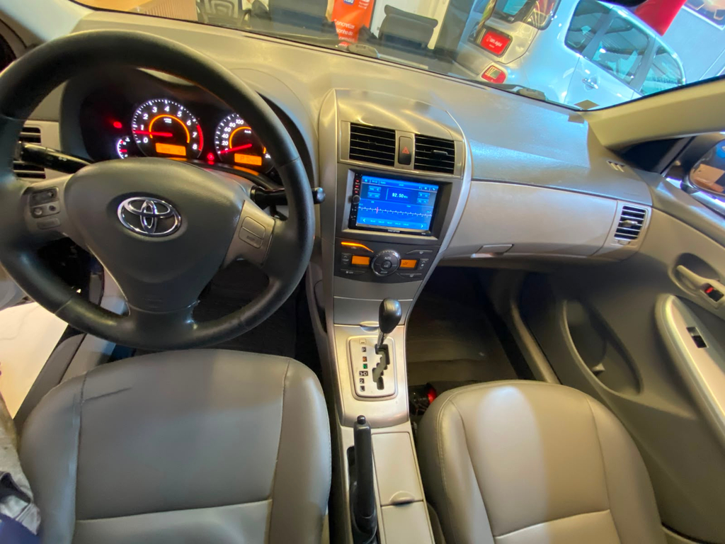 carro