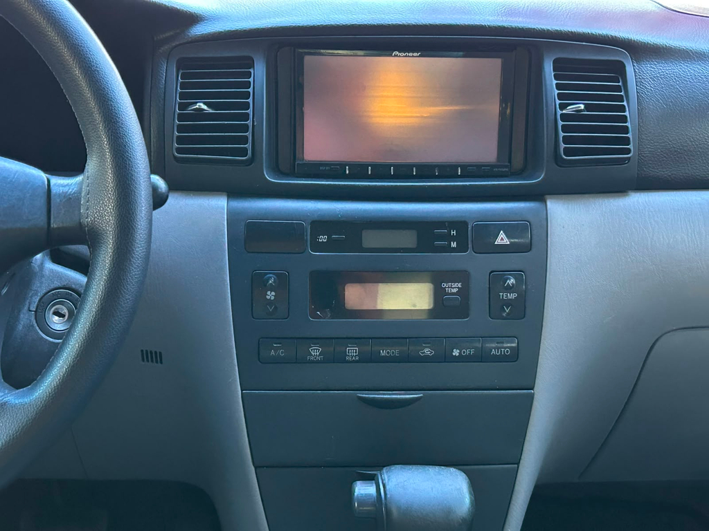 carro