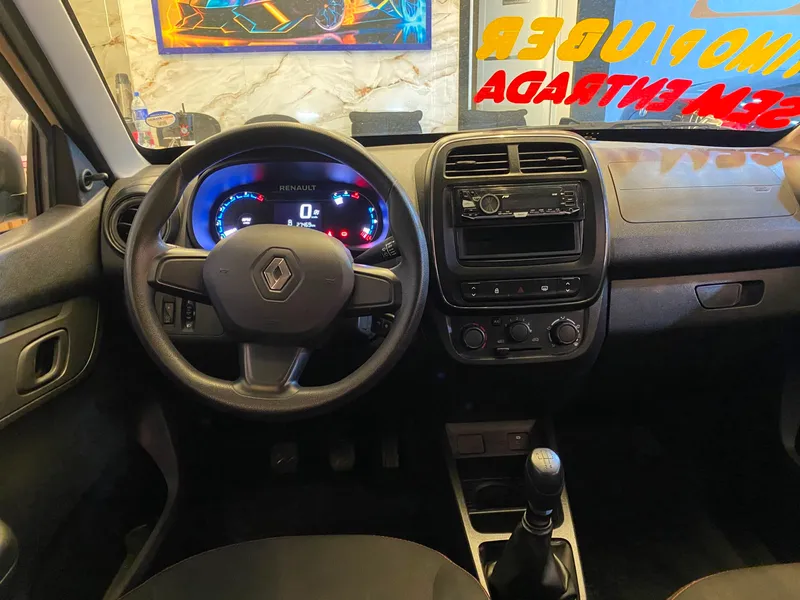 carro