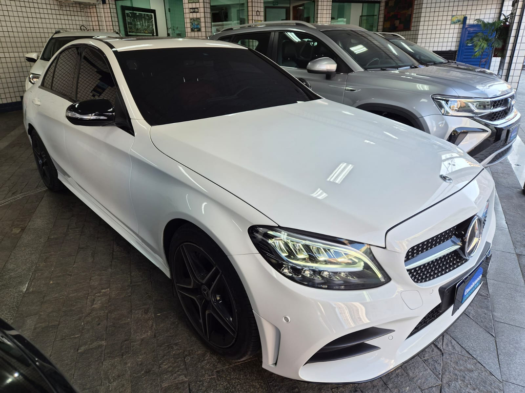 carro