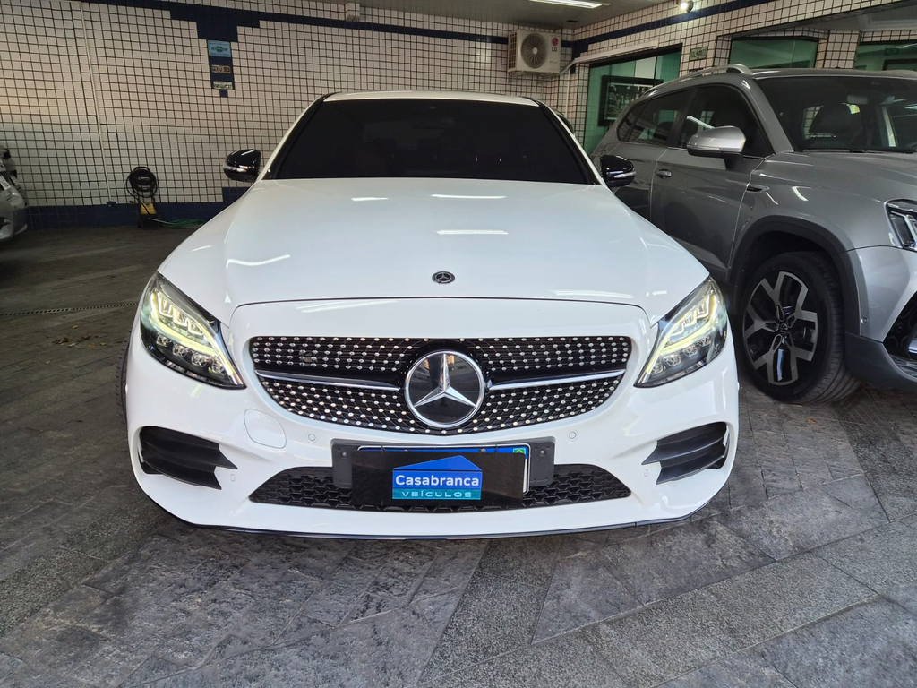carro
