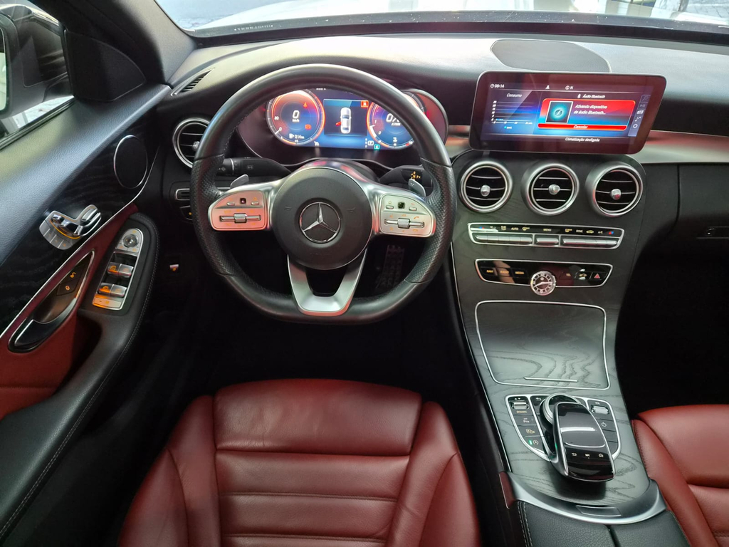 carro