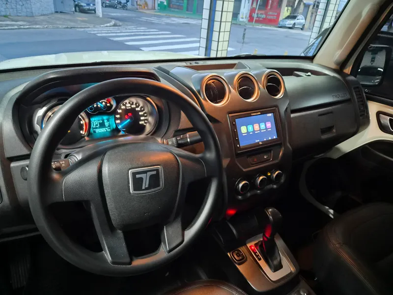 carro