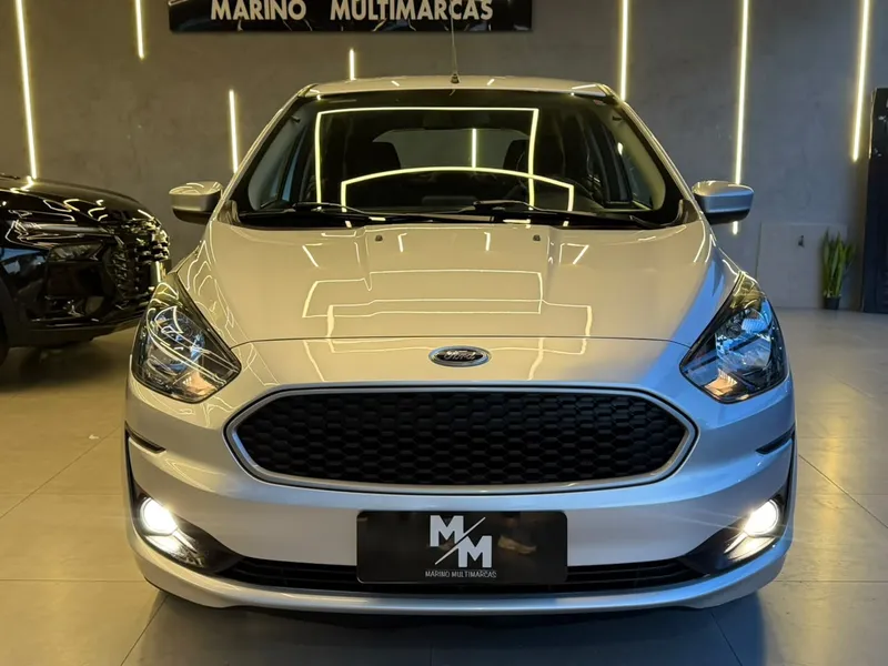 carro