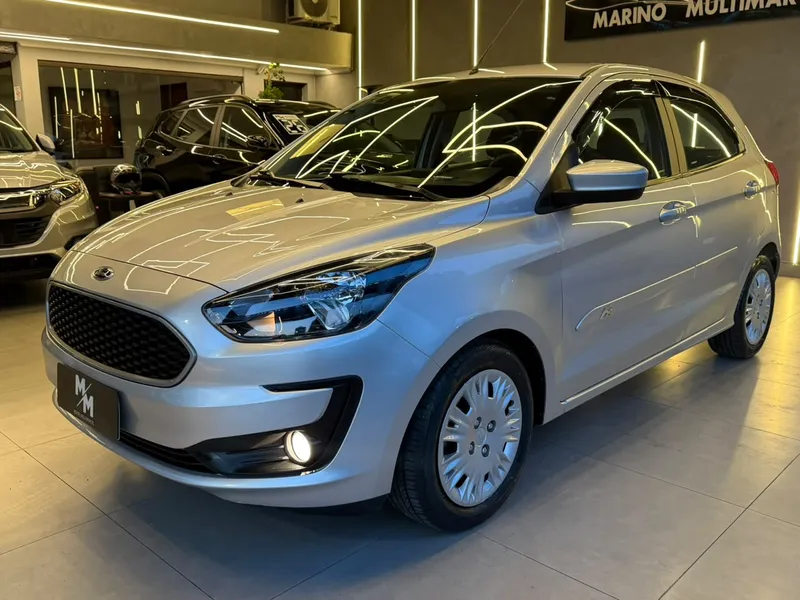 carro