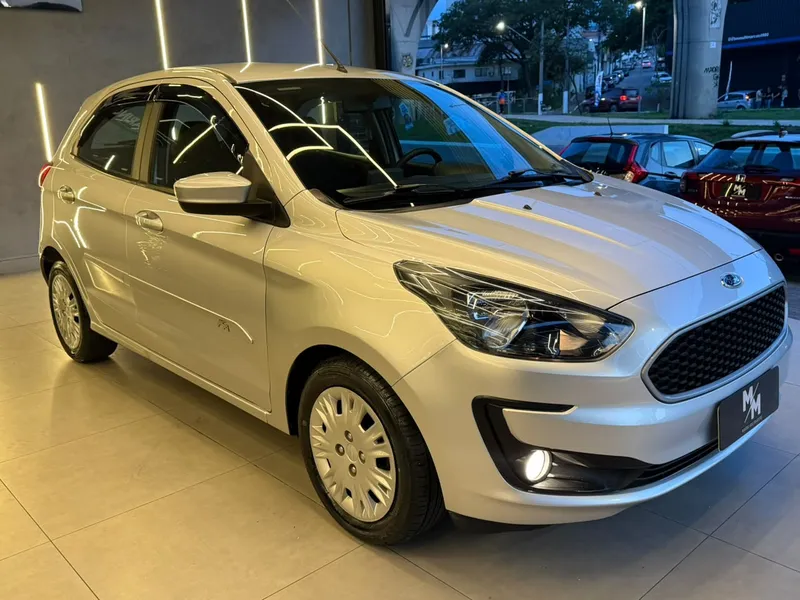 carro
