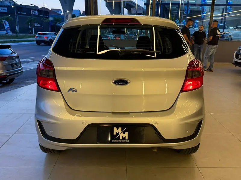 carro