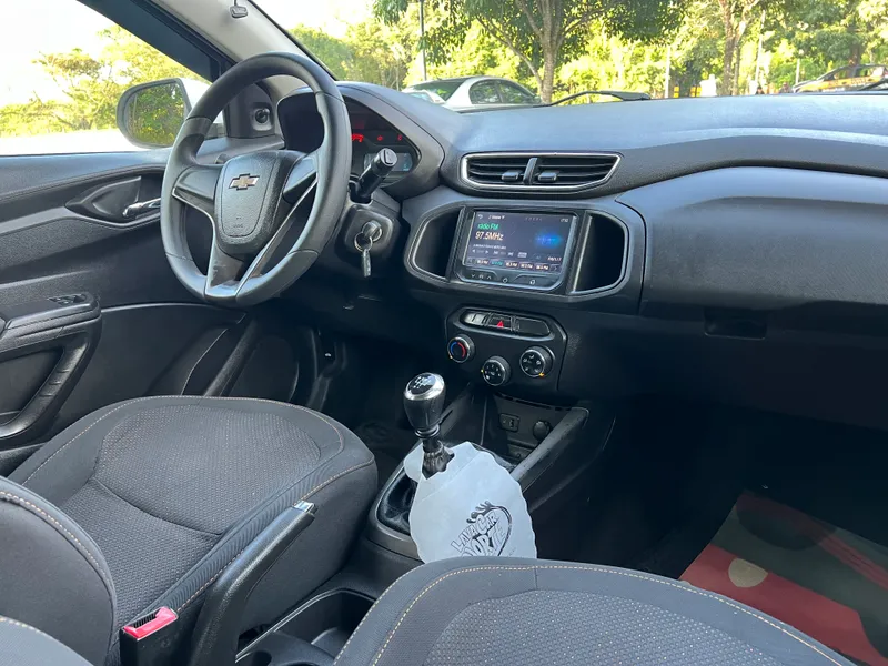 carro