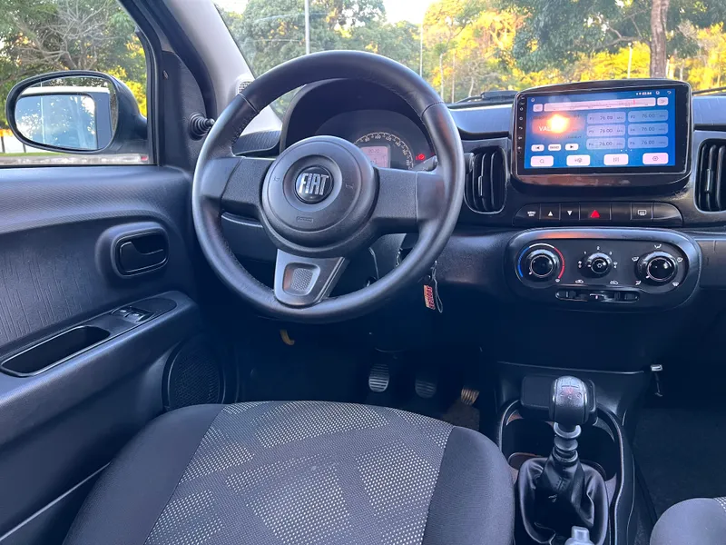 carro
