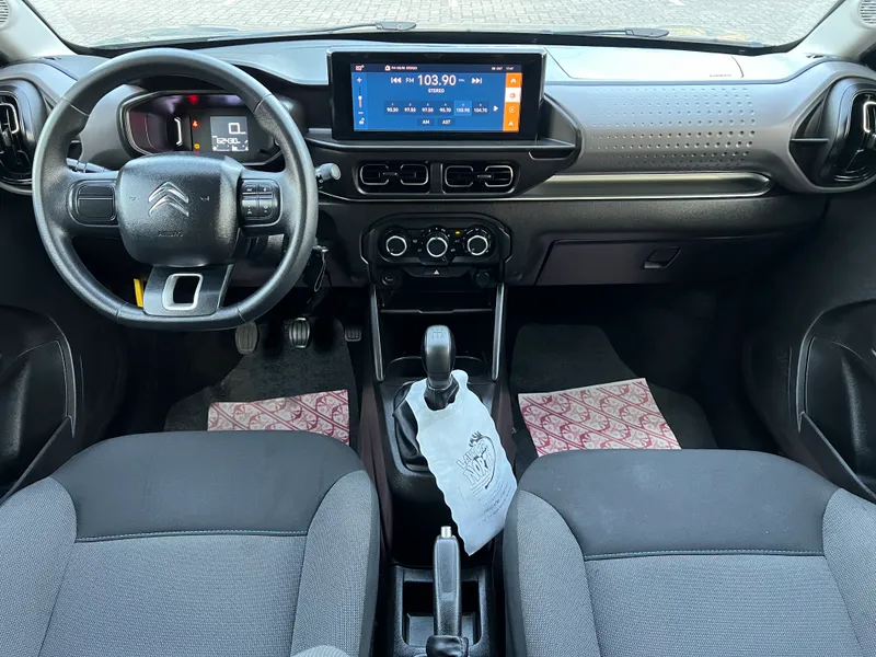 carro