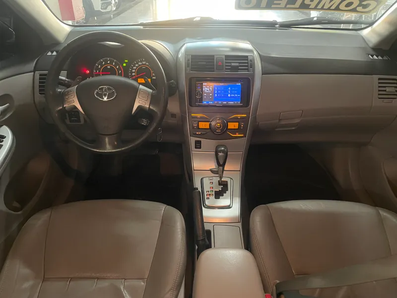 carro