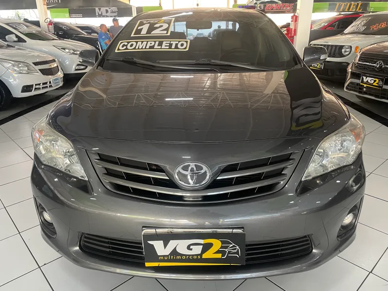 carro