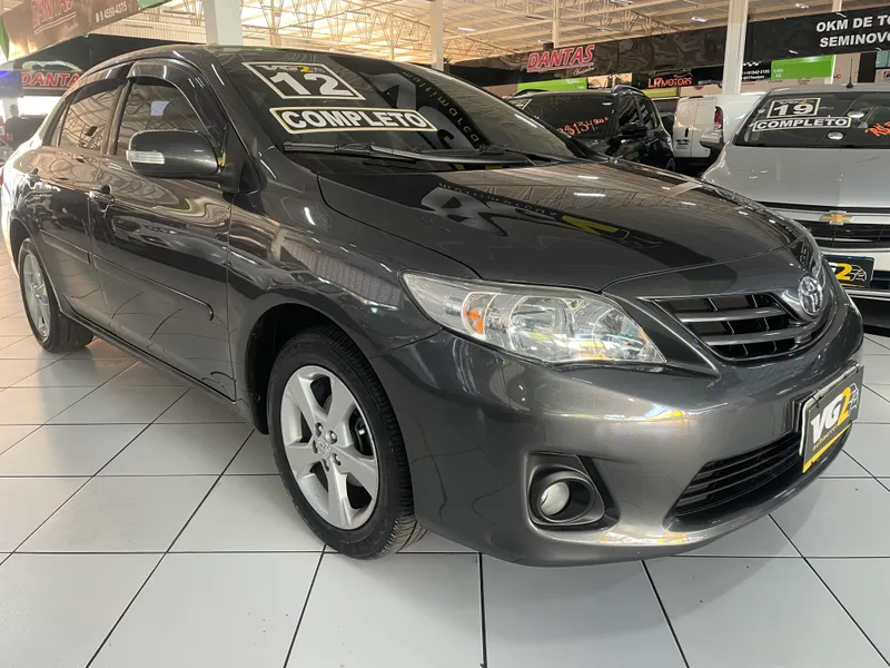carro