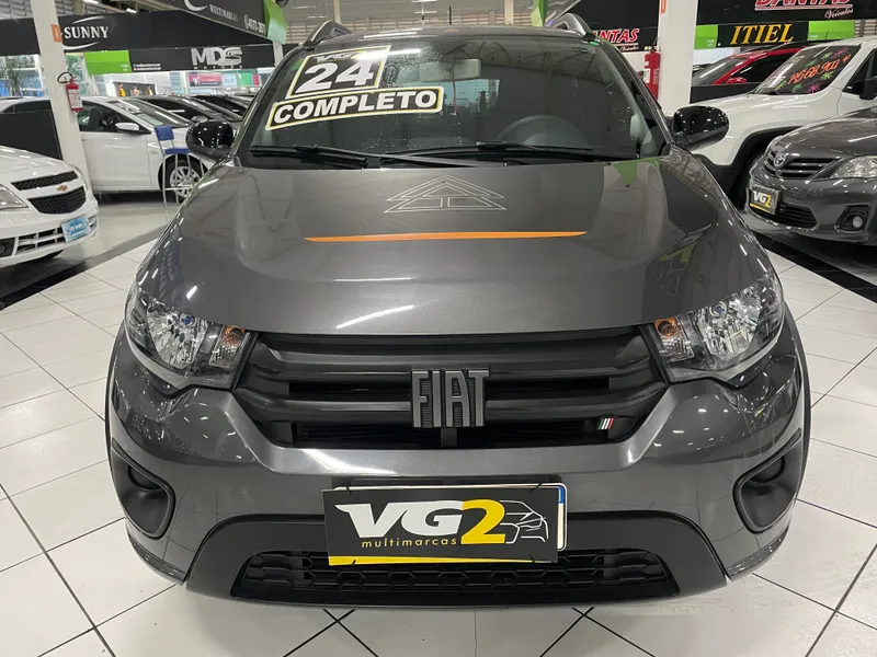 carro