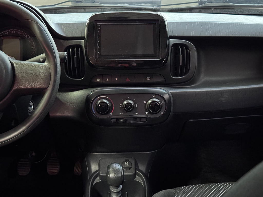carro