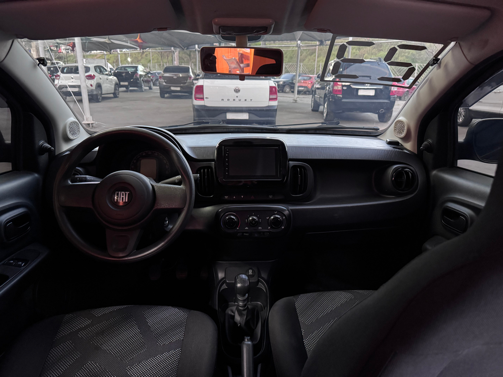 carro