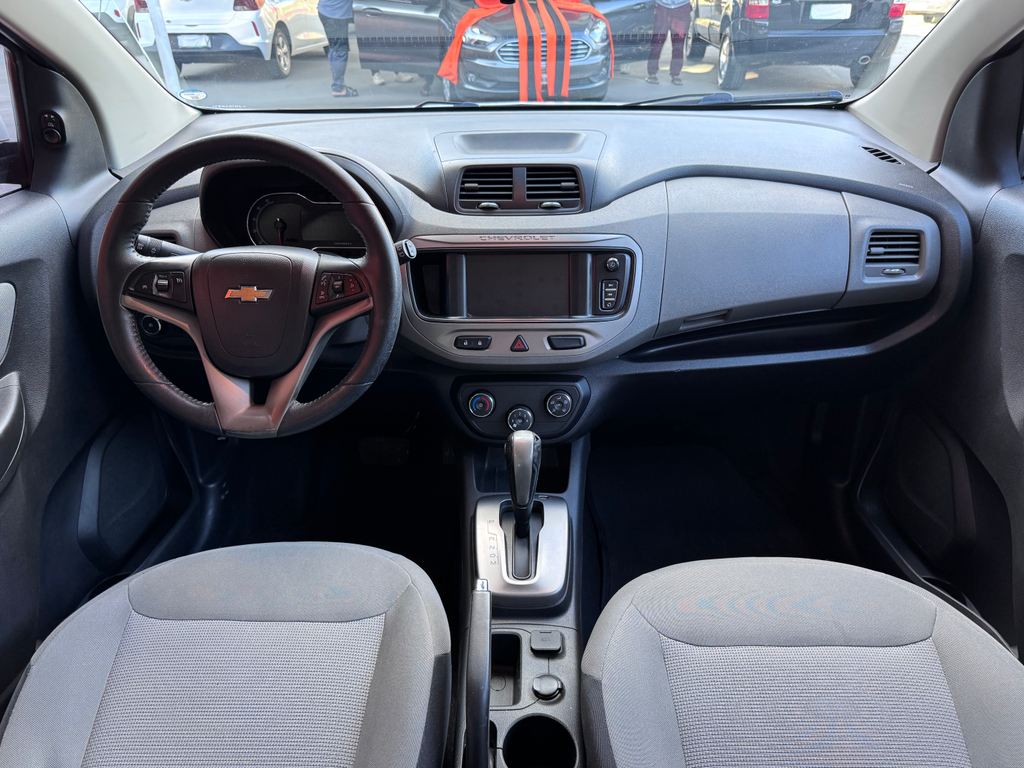 carro