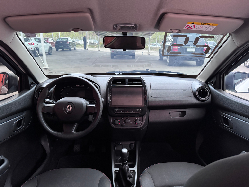 carro