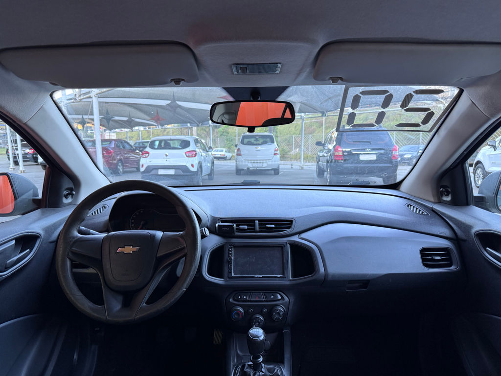 carro