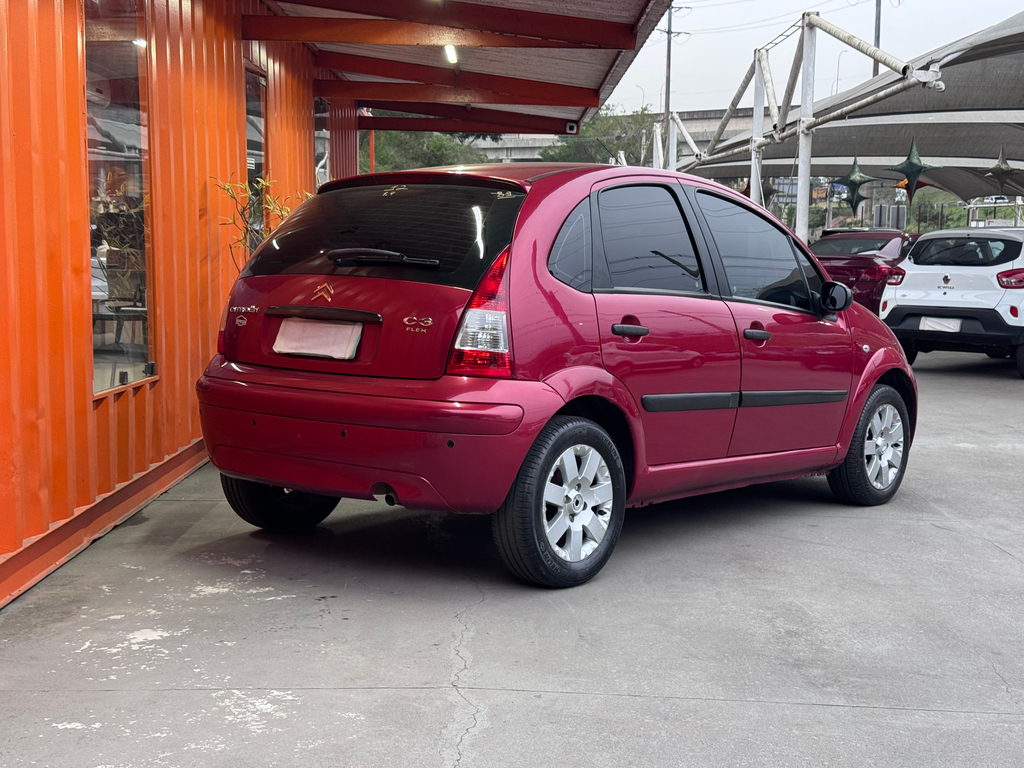 carro
