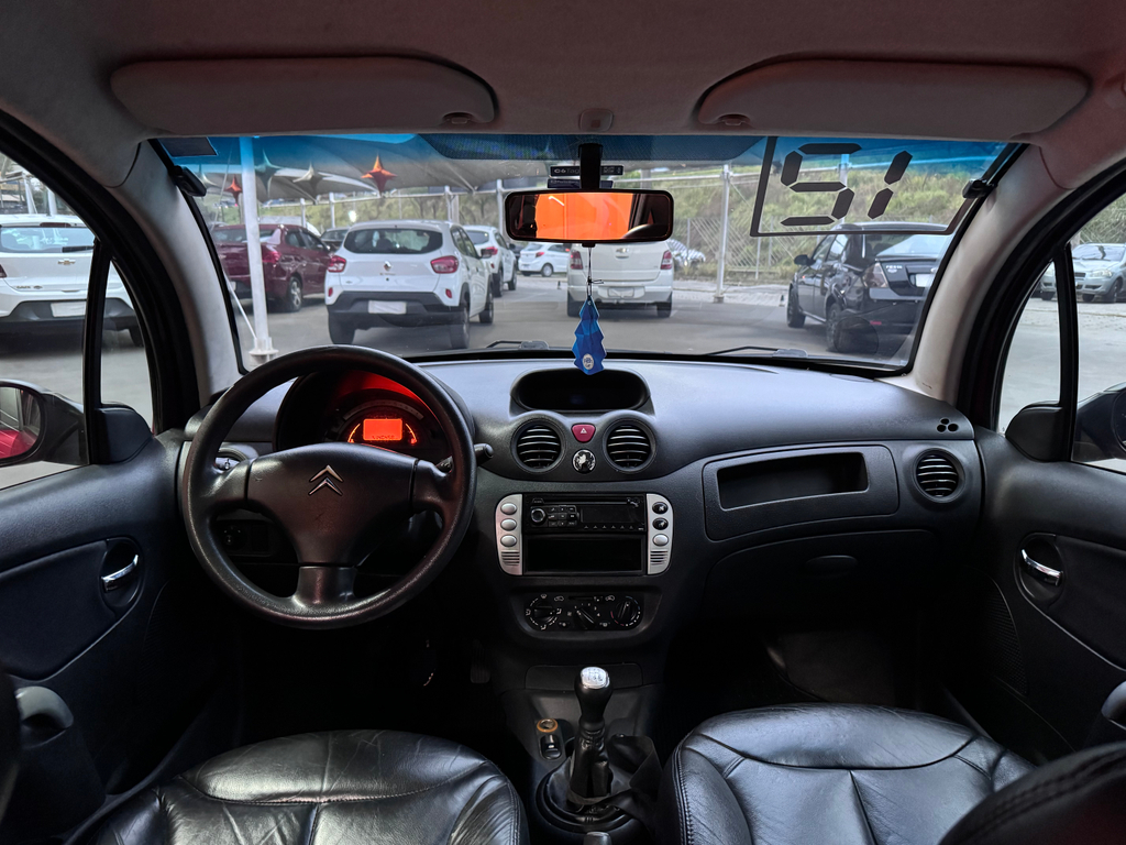 carro
