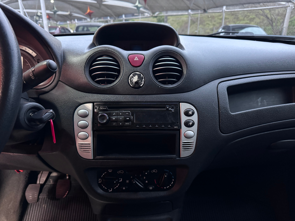carro
